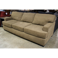 Taupe Sofa