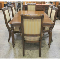 Kincaid Dining Table w/6 Chairs