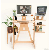 Work From Home Modular Standing Desk