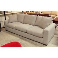 McCreary Modern Inc. Gray Sofa