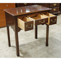 Hickory Chair Co. Vintage 3 Drawer Nightstand