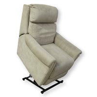 Southern Motion Sage Dual Motor Power Lift Recliner w/Adj. Headrest
