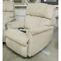 La-Z-Boy Luxury Lift Dual Motor Power Lift Recliner