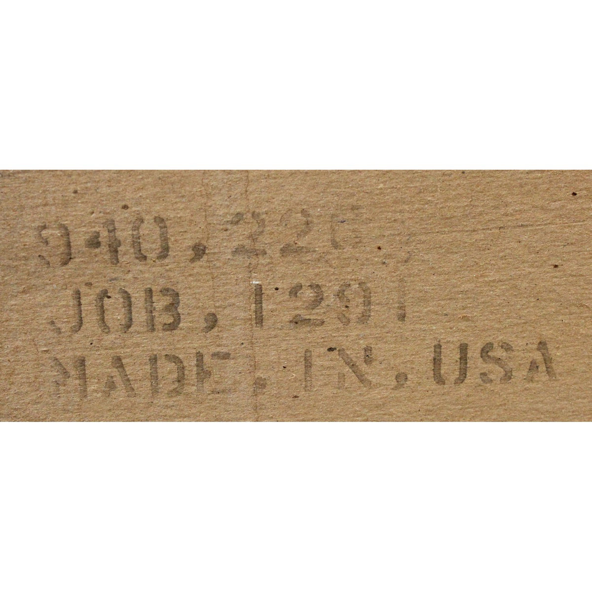 Cream 2-Tone Armoire Chest of Drawers