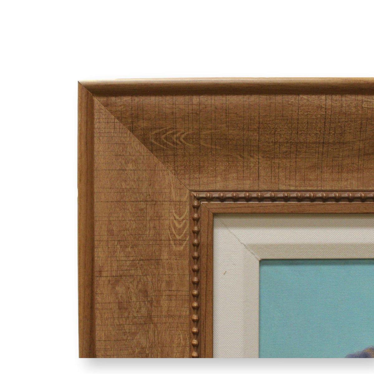 Framed Limited Edition Print "All Dogs Go To Heaven" by Jim Warren