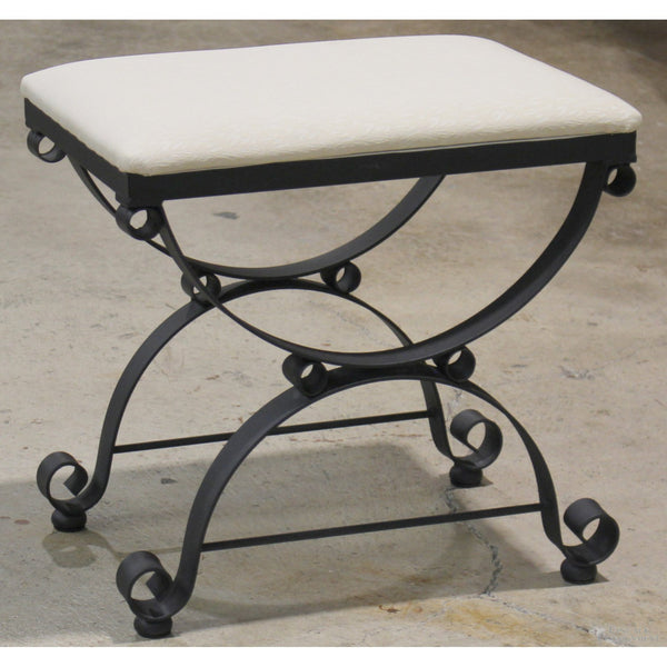 Vanity Stool