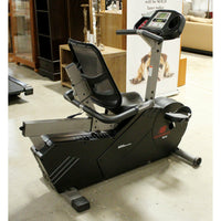 New Balance Recumbent Excercise Bike
