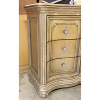 Flexsteel 'San Cristobal' Triple Dresser