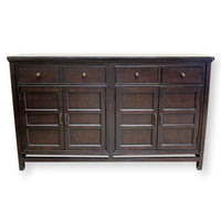 Stanley Dark Brown Buffet