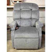 Golden 'Cambridge' Power Lift Recliner