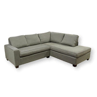 Castellano Sectional w/Chaise