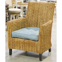 Pier 1 Imports 'Sonita' Banana Armchair