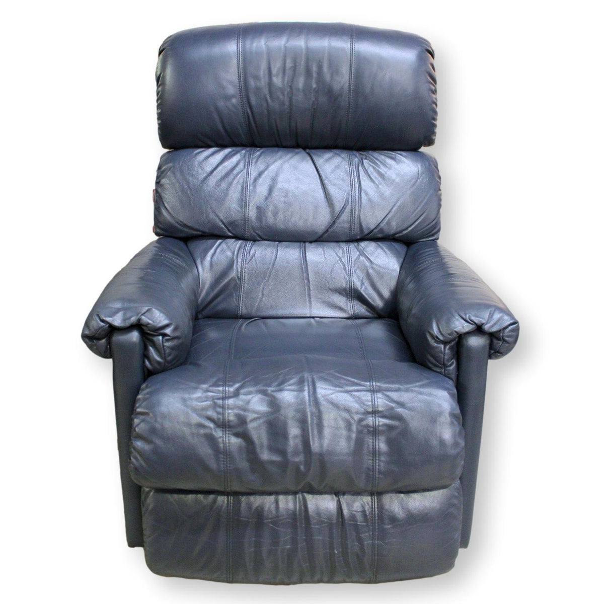 La-Z-Boy Leather Rocking Recliner