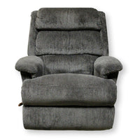 La-Z-Boy 'Astor' Charcoal Gray Rocking Recliner