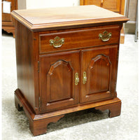 Knob Creek Cabinet Nightstand