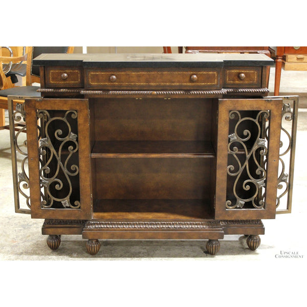 Ambella Home 'Showcase' Hall Cabinet