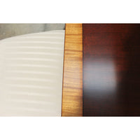 Ethan Allen Dining Table w/8 Chairs