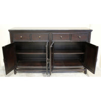 Stanley Dark Brown Buffet
