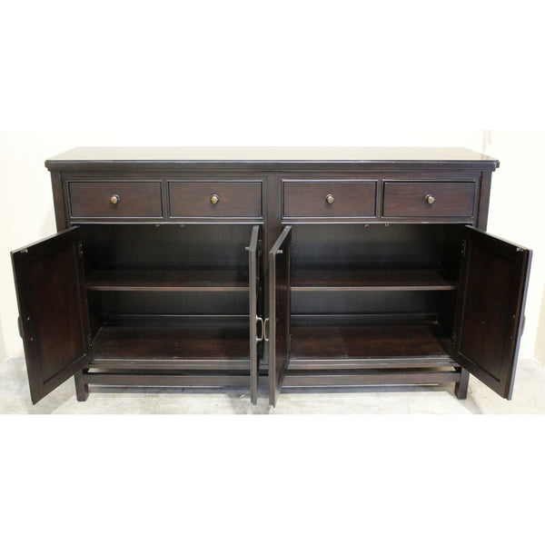 Stanley Dark Brown Buffet