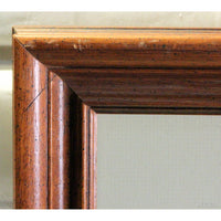 Signed Limited Edition 'Coastal Sea-Run Cut Throat Trout'' Print by Vic Erickson