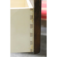 Pottery Barn Rustic One Drawer Nightstand