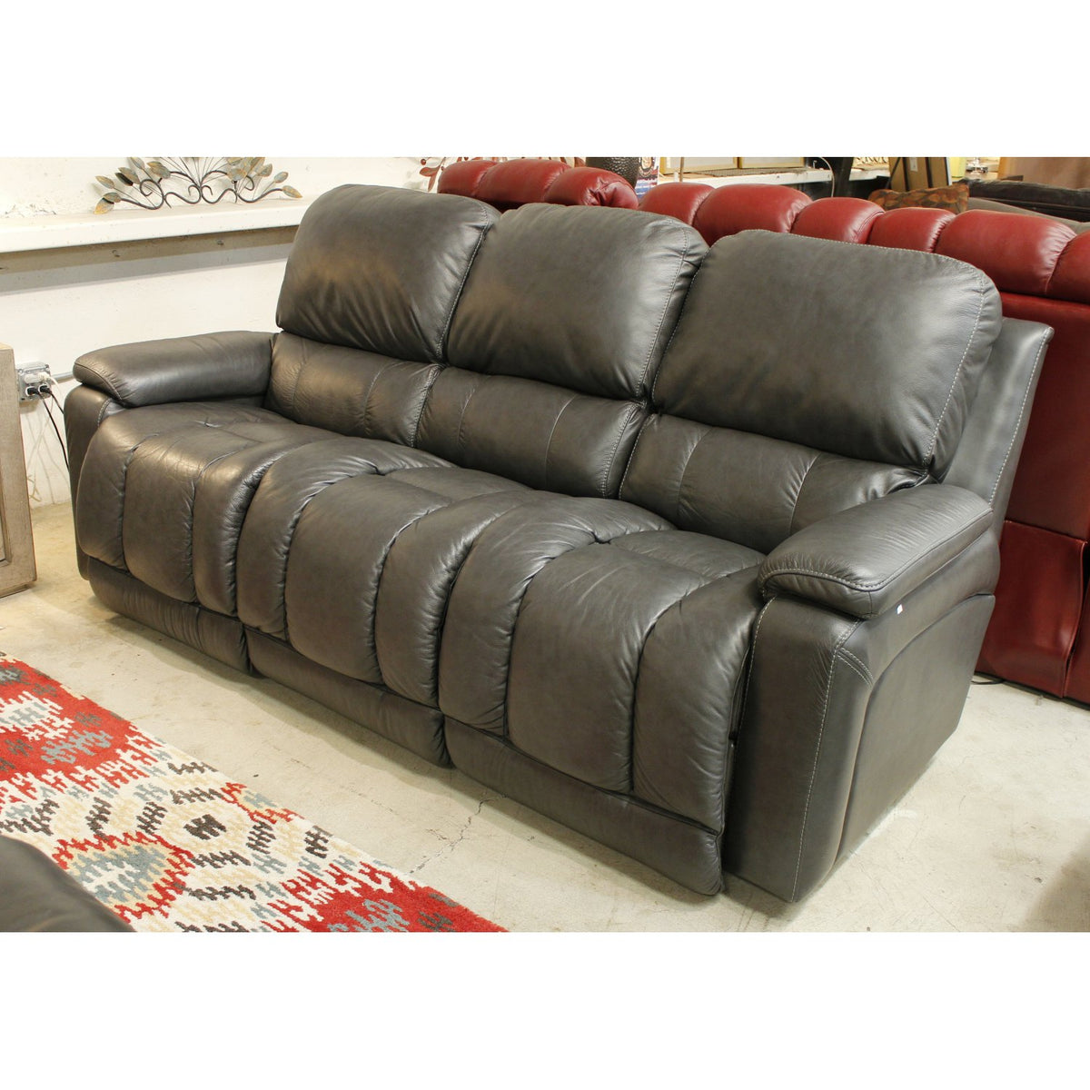 La-Z-Boy 'Greyson' Power Reclining Sofa