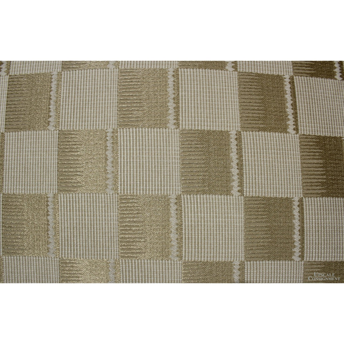 Swan Arm Accent Chair