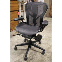 Herman Miller 'Aeron' Ergonomic Gaming Chair