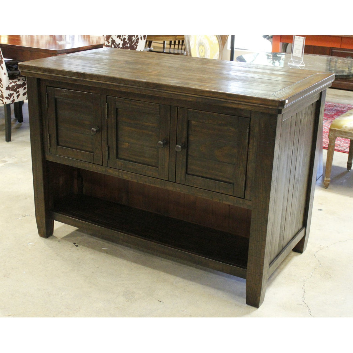 Ashley 'Trudell' Kitchen Island