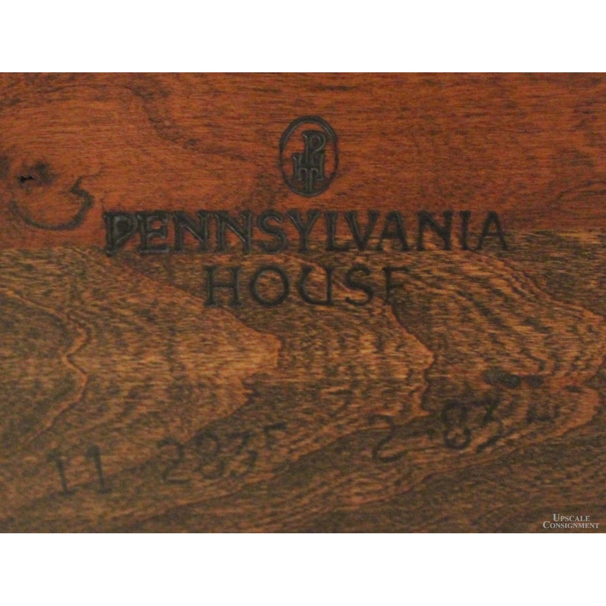 Pennsylvania House Queen 4 Poster Bed