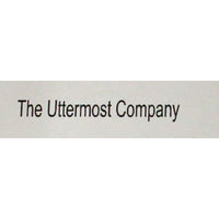 Uttermost 'Live, Love, Laugh' Wall Mirror