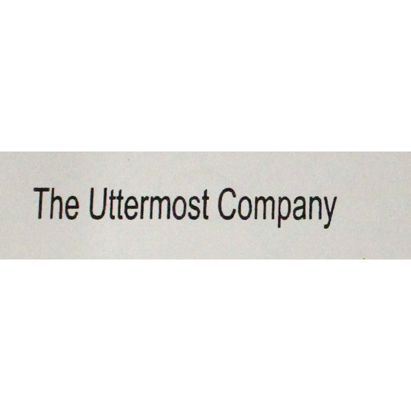 Uttermost 'Live, Love, Laugh' Wall Mirror