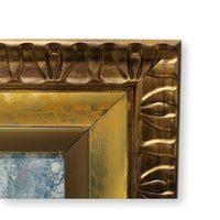 Framed Print White Magnolias