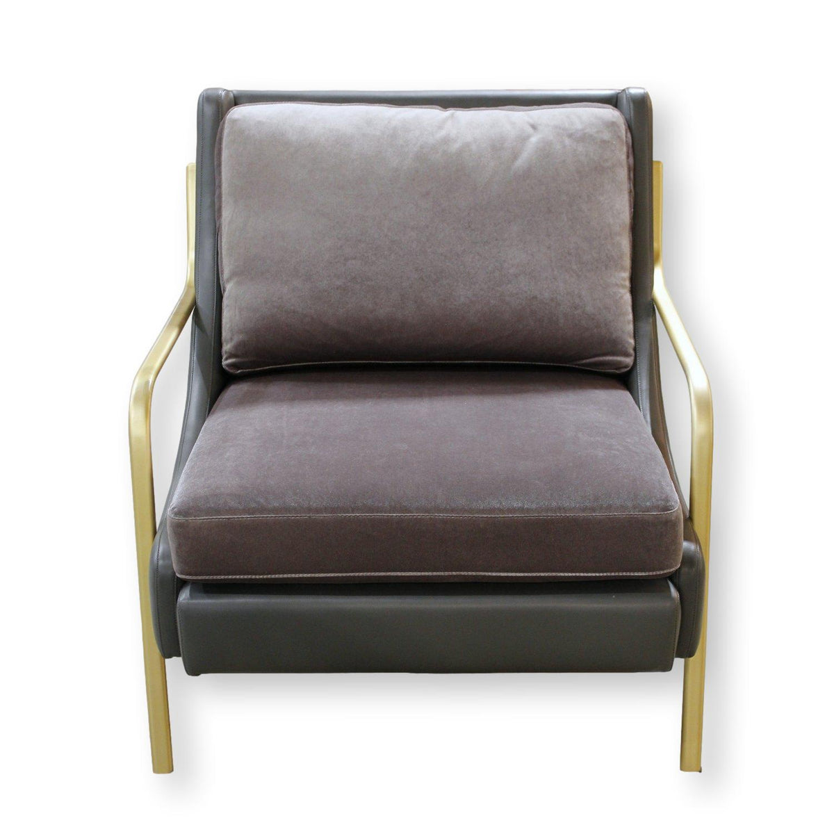 Rove Concepts "Halden" Lounge Chair