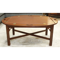 Knob Creek Butler's Table