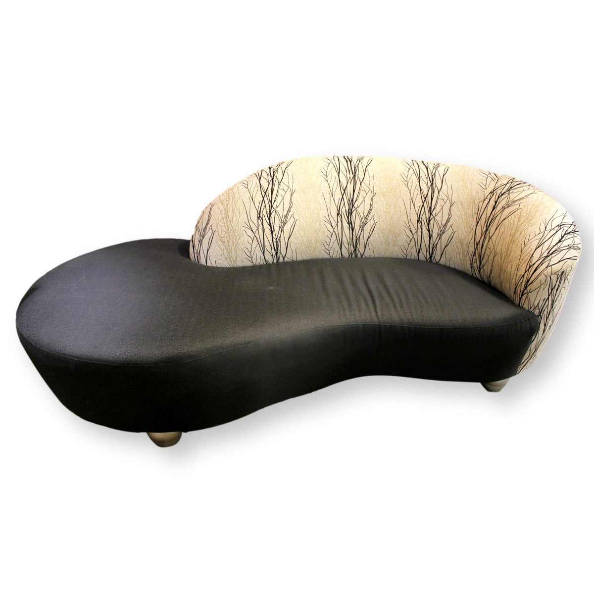 Dania Chaise Lounge