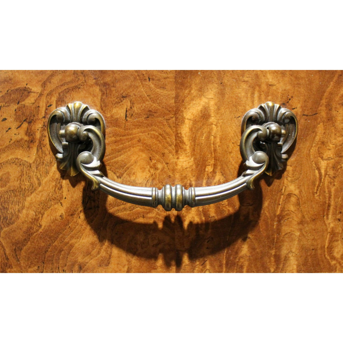 Thomasville Cherry Nightstand