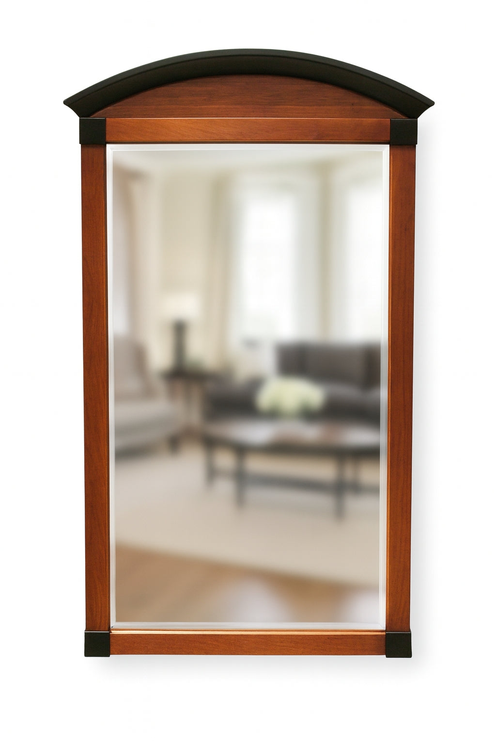 Ethan Allen Wall Mirror