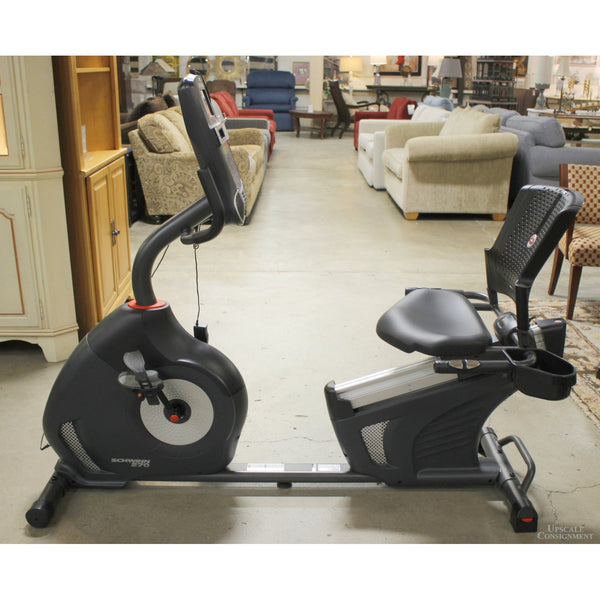 Schwinn 270 Exercise Bike