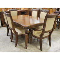 Kincaid Dining Table w/6 Chairs