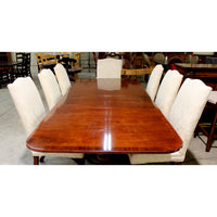 Thomasville Dining Table w/8 Chairs