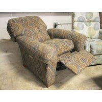 La-Z-Boy Multi-Color Power Recliner