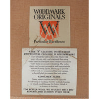 Woodmark Bergere Chair