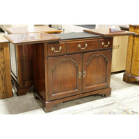 Drexel Mahogany Finish Server