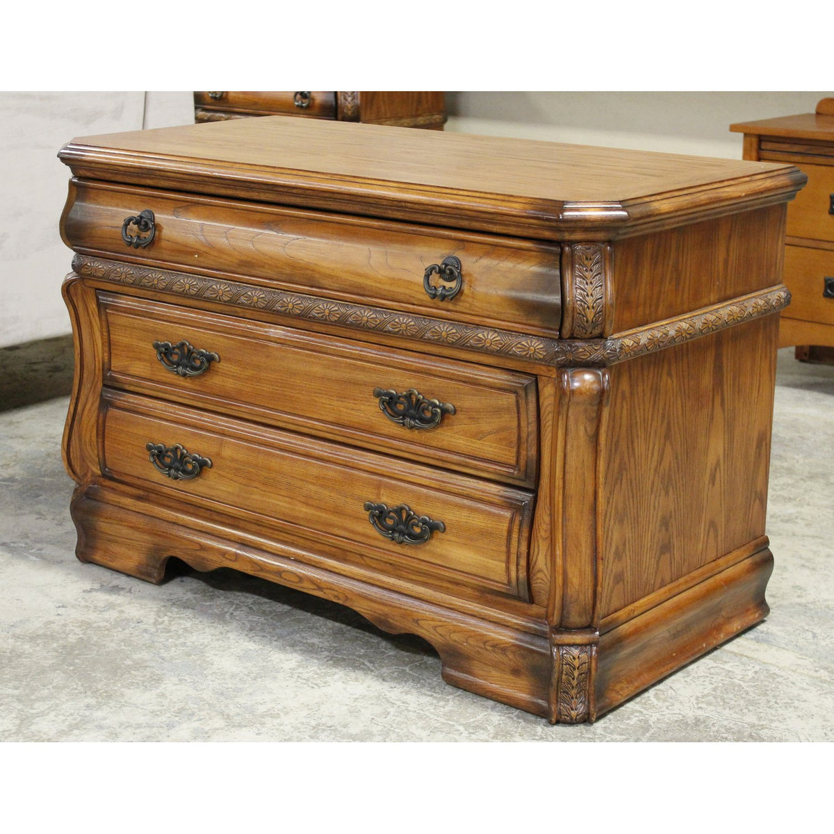 AICO 3 Drawer Chest of Drawers