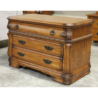 AICO 3 Drawer Chest of Drawers