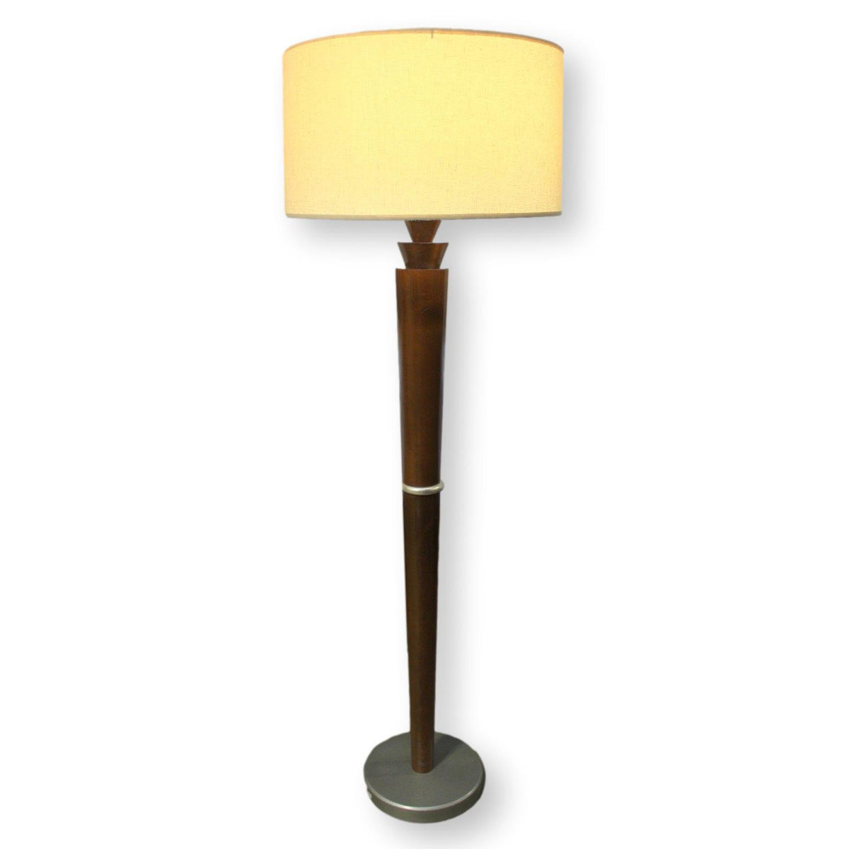 Art Deco Floor Lamp