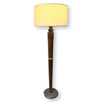 Art Deco Floor Lamp