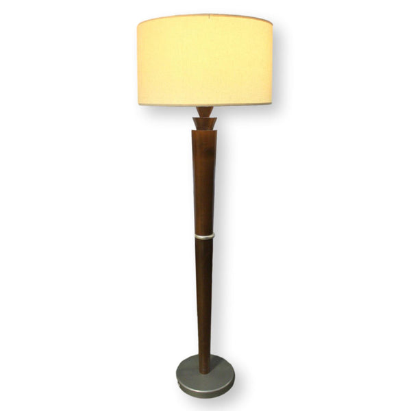 Art Deco Floor Lamp