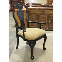 Art Furniture Dining Table w/6 Chairs.